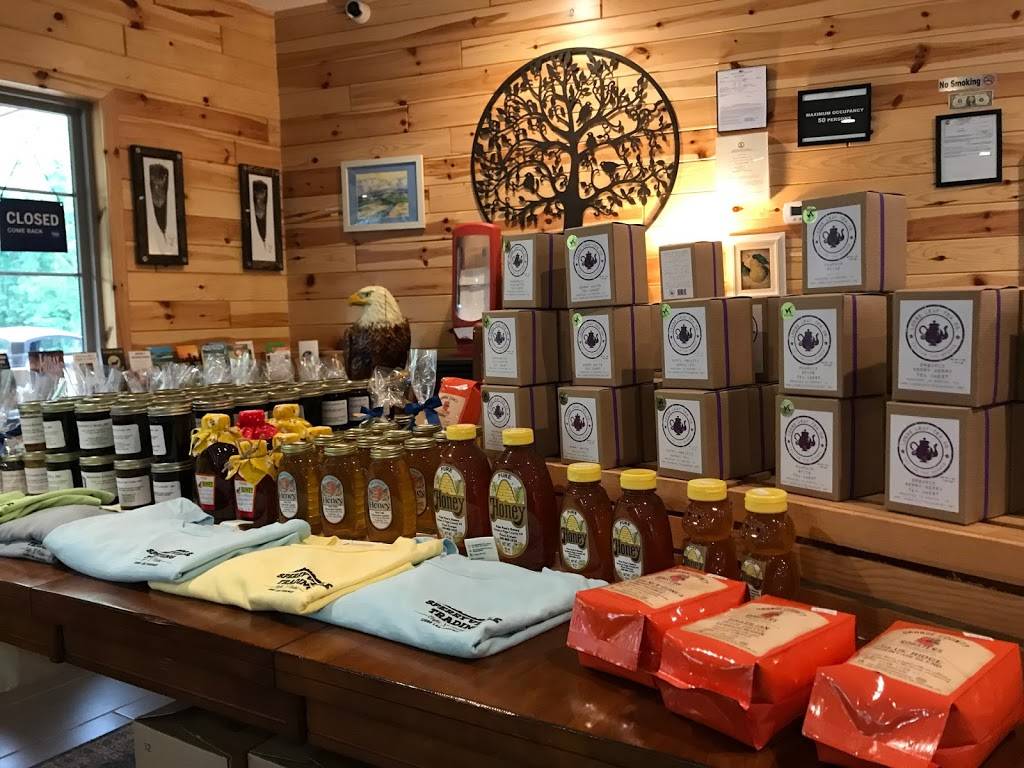 Sperryville Trading Cafe and Market | 11669 Lee Hwy, Sperryville, VA 22740, USA | Phone: (540) 987-5082