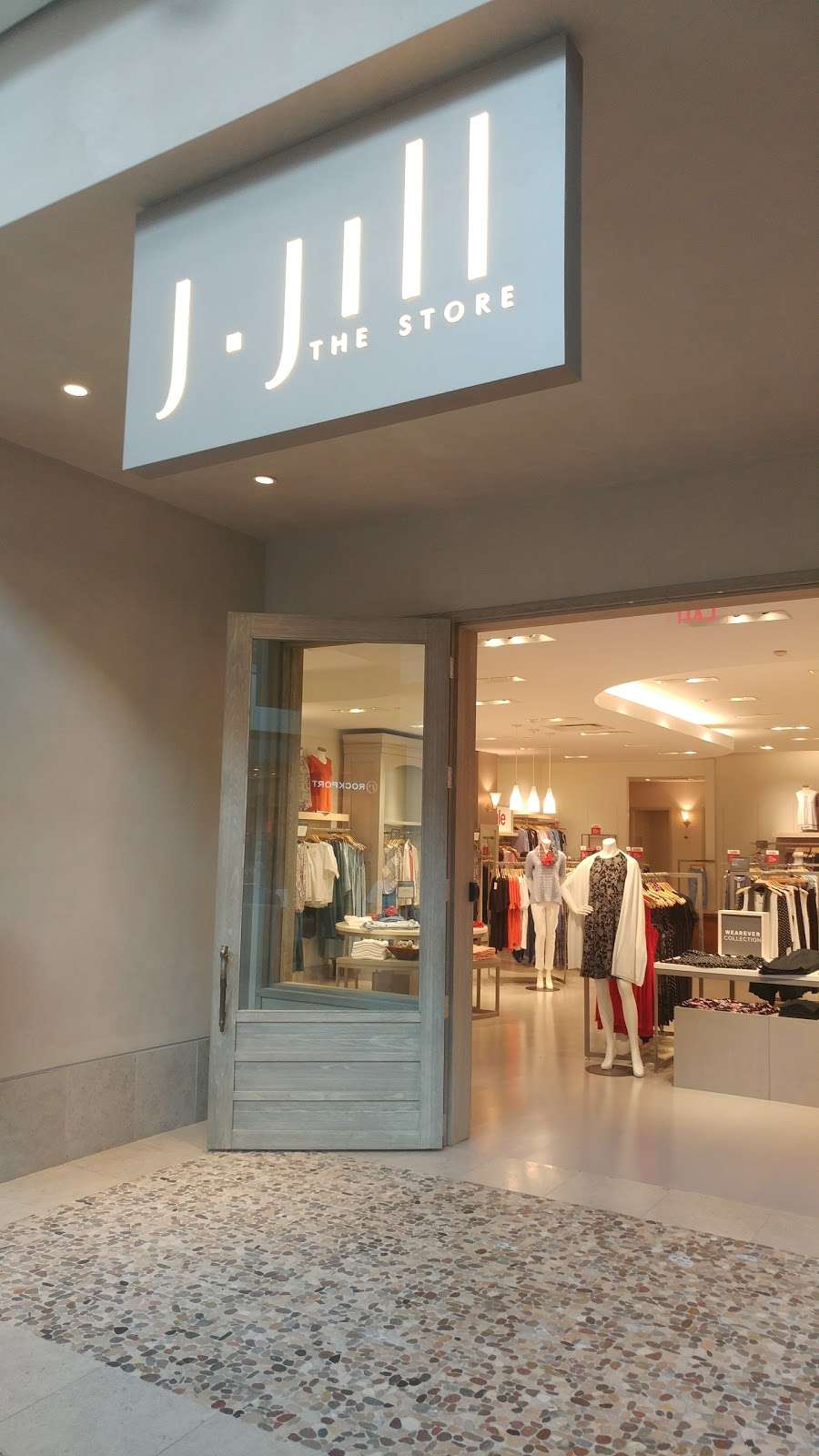 J.Jill | 10300 Little Patuxent Pkwy, Columbia, MD 21044 | Phone: (410) 997-7174