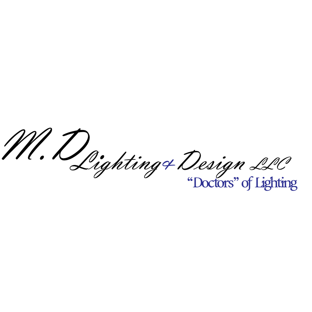 M.D Lighting & Design LLC | 117 Harrison Avenue, Box #6, Roseland, NJ 07068 | Phone: (800) 689-5370