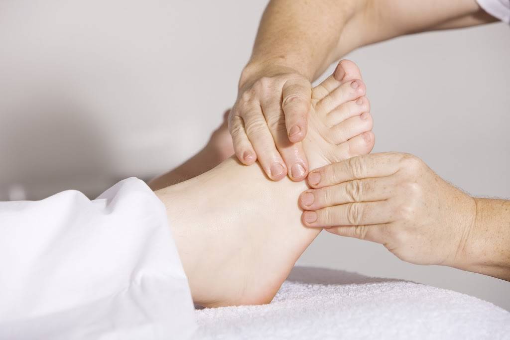 Chinese Massage - | 1515 Eubank Blvd NE, Albuquerque, NM 87112, USA | Phone: (505) 361-2188