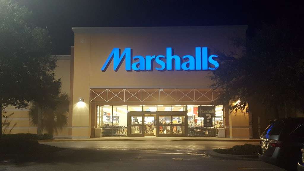 Marshalls | 3055 Columbia Blvd, Titusville, FL 32780, USA | Phone: (321) 264-1579