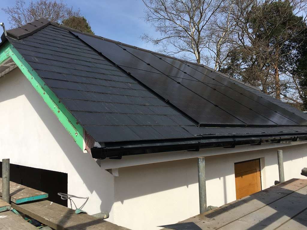 SW1 Roofing Ltd | South Godstone, Surrey RH9 8EW, UK | Phone: 07752 033038