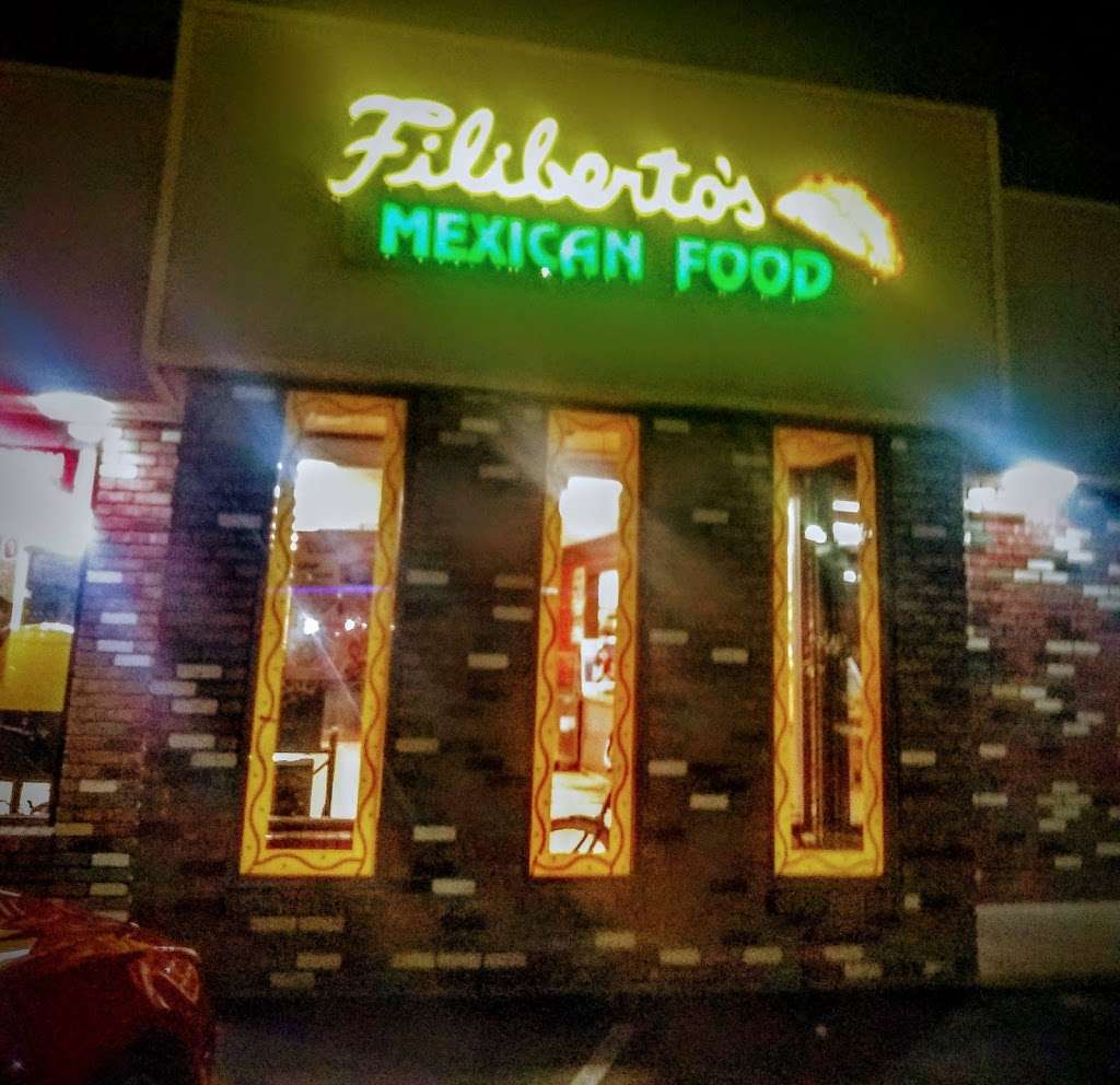 Filibertos Mexican Food | 4326 W McDowell Rd, Phoenix, AZ 85009, USA | Phone: (602) 272-3020