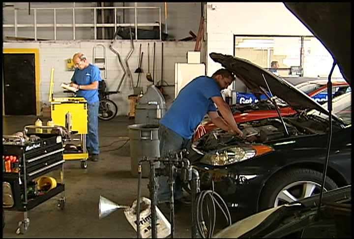 Powertrain Auto Service | 2325 Crain Hwy suite c, Bowie, MD 20716, USA | Phone: (301) 249-8395