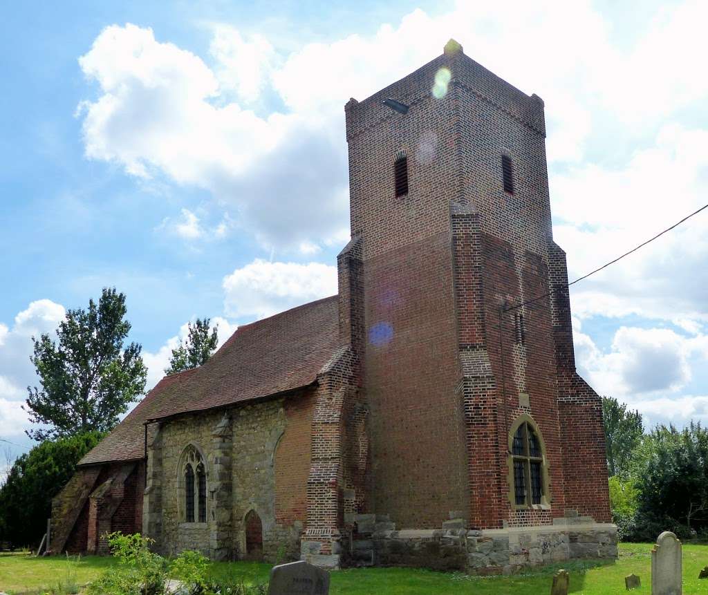 Saint Peters Church of England | West Horndon, Brentwood CM13 3EN, UK