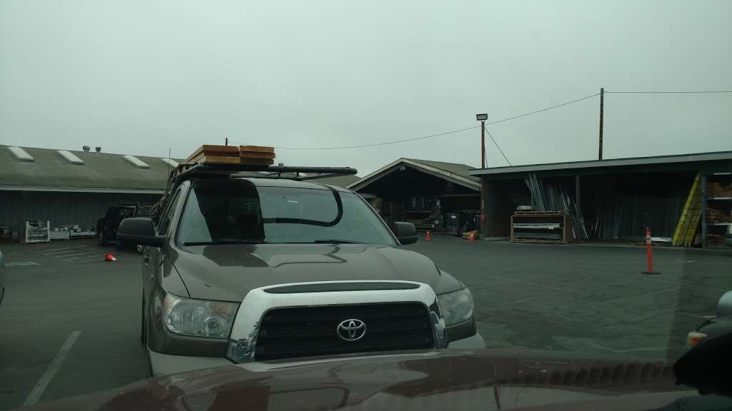 Golden State Lumber | 601 Tunnel Ave, Brisbane, CA 94005, USA | Phone: (415) 468-1000
