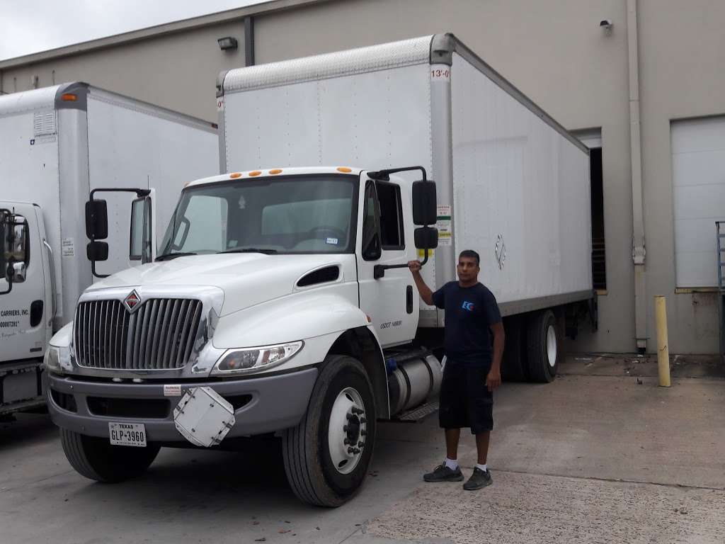 EDC Moving Systems | 2228 Wirtcrest Ln Suite A, Houston, TX 77055, USA | Phone: (713) 680-2221