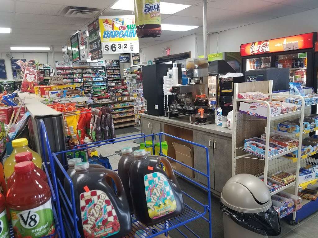 Tony Bs convenience store | 1591 Heart Lake Rd # 1, Scott, PA 18433, USA | Phone: (570) 254-6335