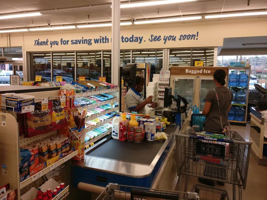 Food Lion | 2526 Little Rock Rd, Charlotte, NC 28214 | Phone: (704) 394-8319