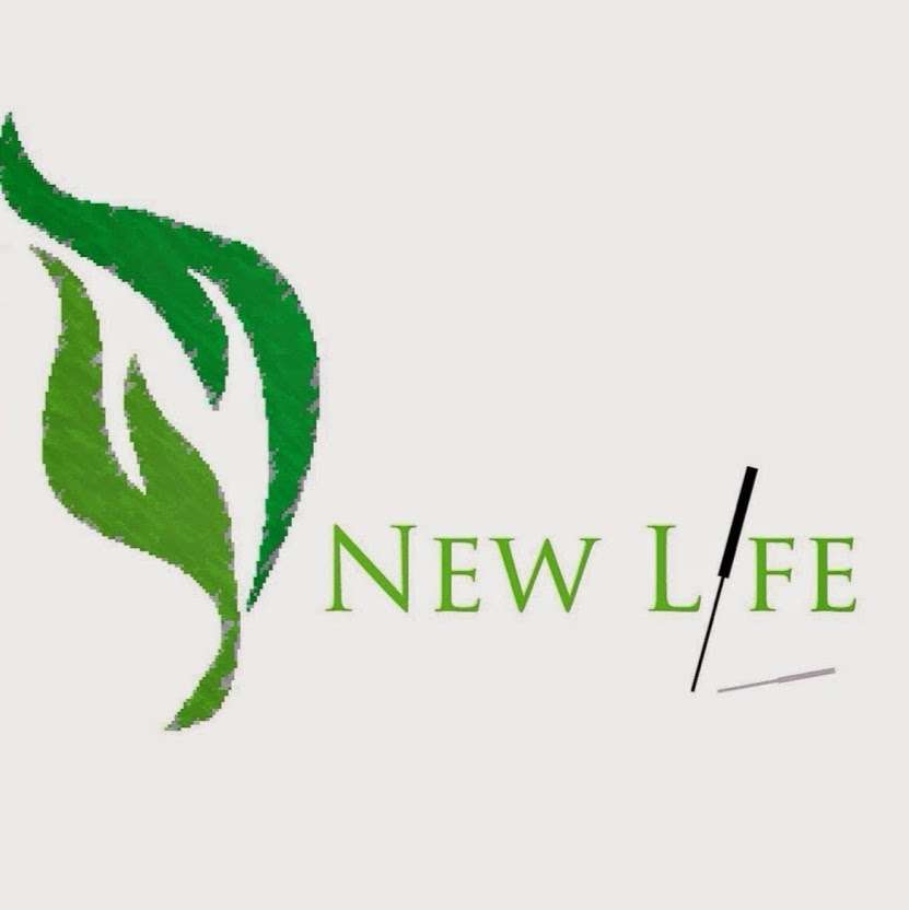 New Life Acupuncture | 1720 S Amphlett Blvd #168, San Mateo, CA 94402, USA | Phone: (650) 572-1628