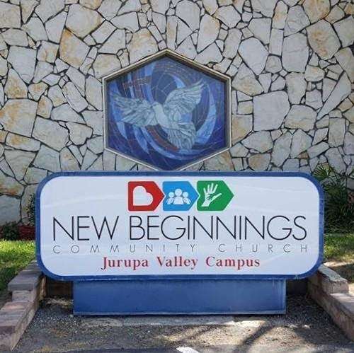 new beginnings community church