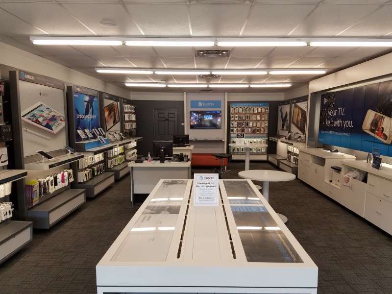 AT&T Store | 5223 West, State Rd 46, Bloomington, IN 47404 | Phone: (812) 213-2125