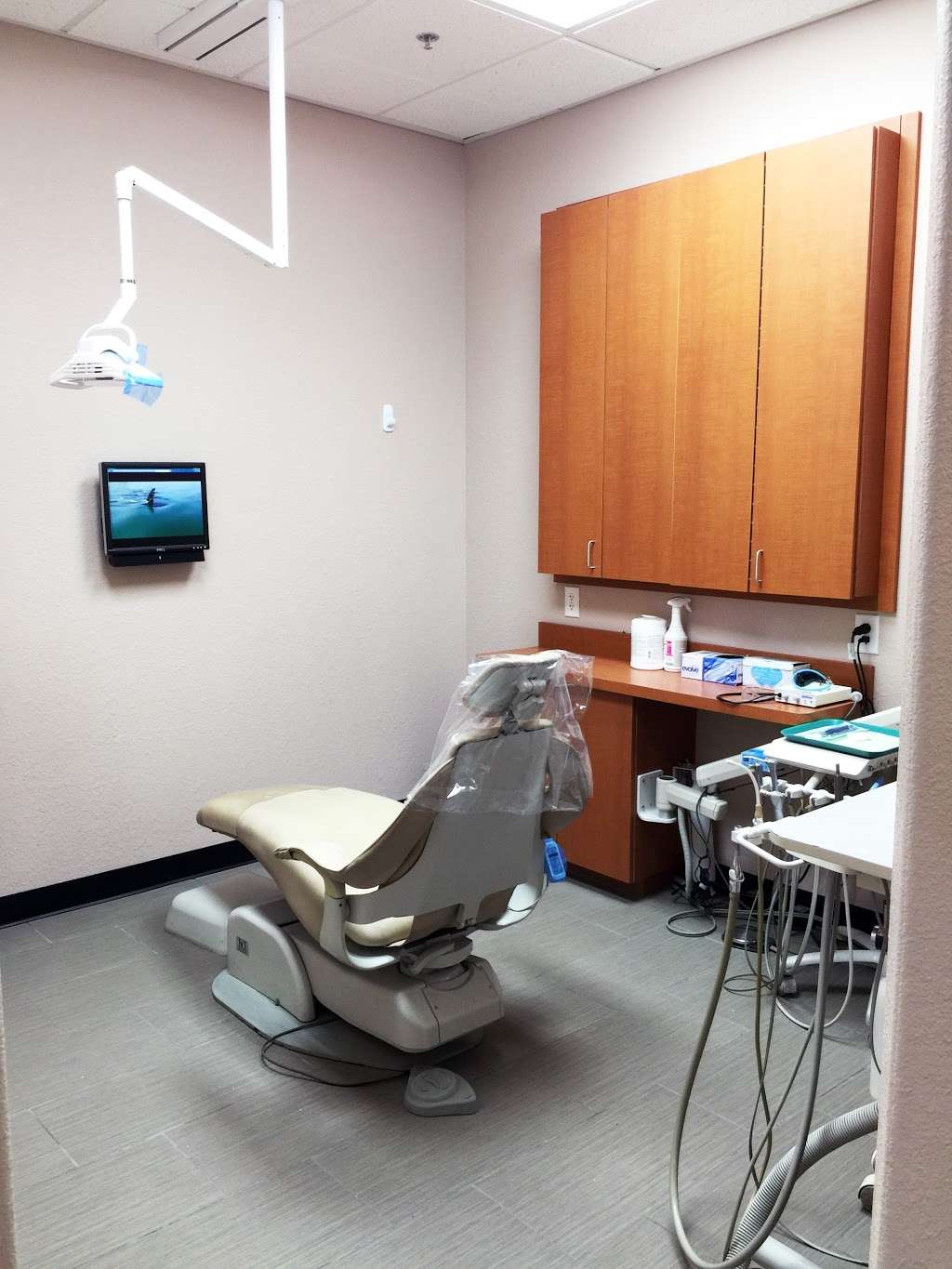 Dynamic Dental | 150 E Centennial Pkwy Suite 113, North Las Vegas, NV 89084, USA | Phone: (702) 979-3107