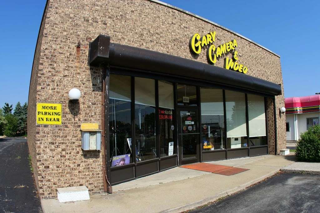 Gary Camera & Video | 6750 Broadway, Merrillville, IN 46410, USA | Phone: (219) 769-2451