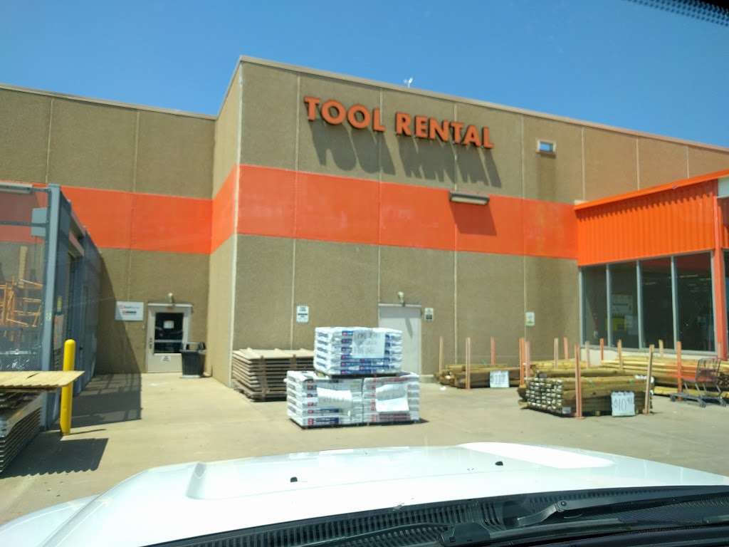 The Home Depot | 1000 Suburban Dr, Newark, DE 19711, USA | Phone: (302) 369-7080