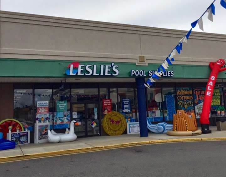 Leslies Pool Supplies, Service & Repair | 297 NJ-72, Manahawkin, NJ 08050 | Phone: (609) 597-4254