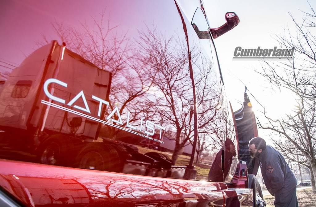 Cumberland International Trucks | 1901 Lebanon Pike, Nashville, TN 37210, USA | Phone: (615) 829-7800