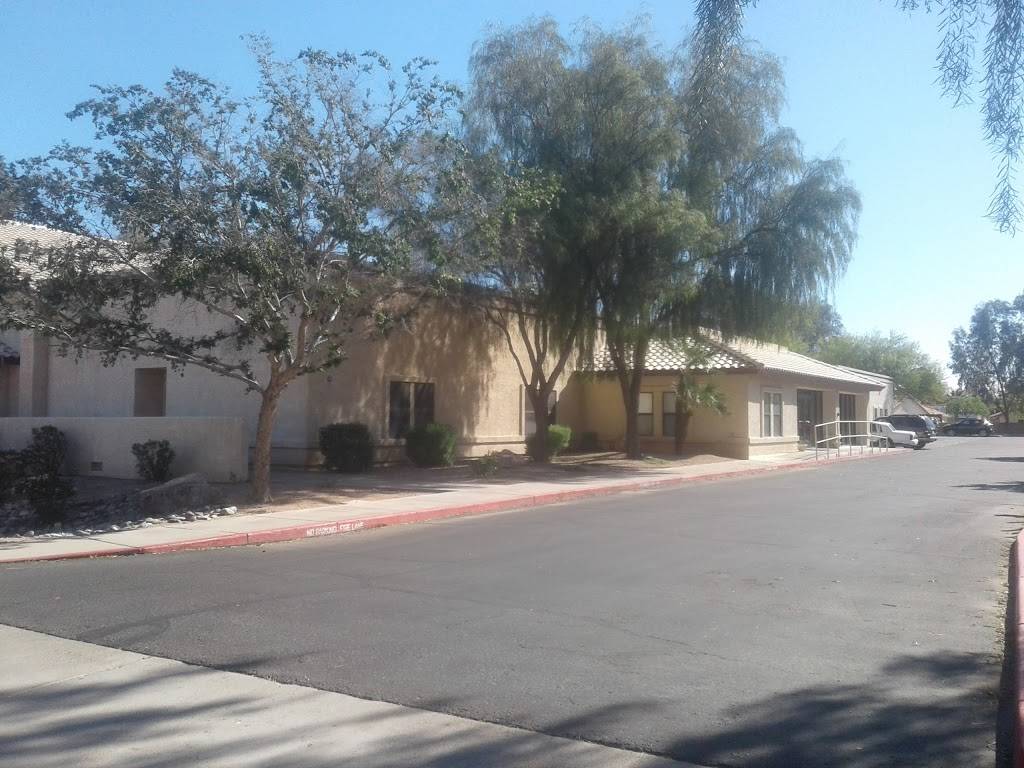 Vineyard Community Church | 601 S Cooper Rd, Gilbert, AZ 85233, USA | Phone: (480) 892-5828