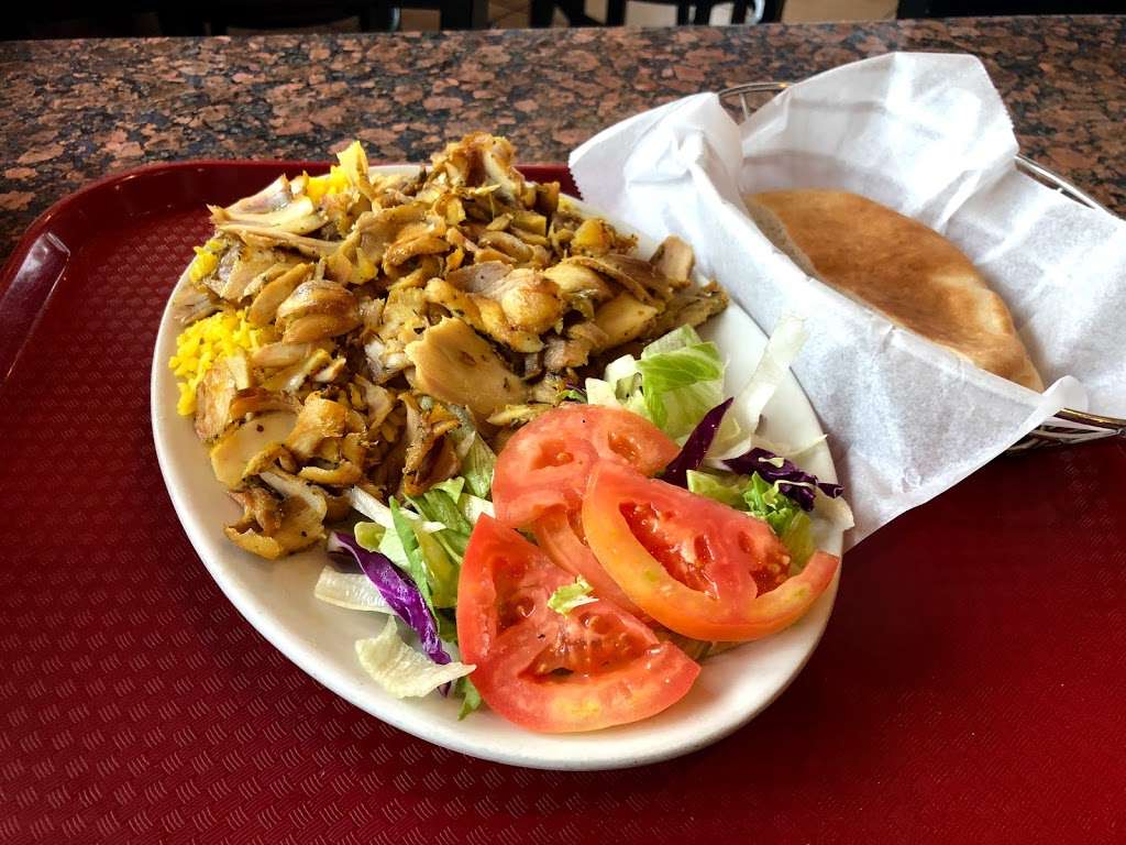 Pita Inn | 9854 N Milwaukee Ave, Des Plaines, IL 60016 | Phone: (847) 759-9990