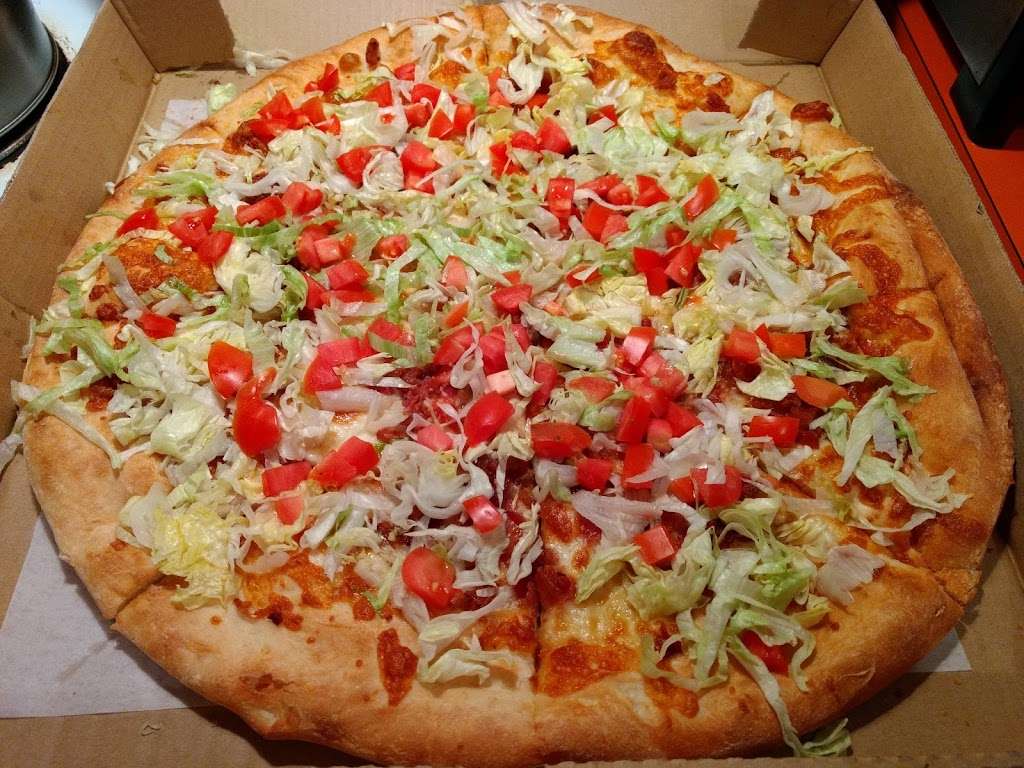 Jacks Brick Oven Pizza And Restaurant | 191 Nazareth Pike, Bethlehem, PA 18020, USA | Phone: (610) 746-3080