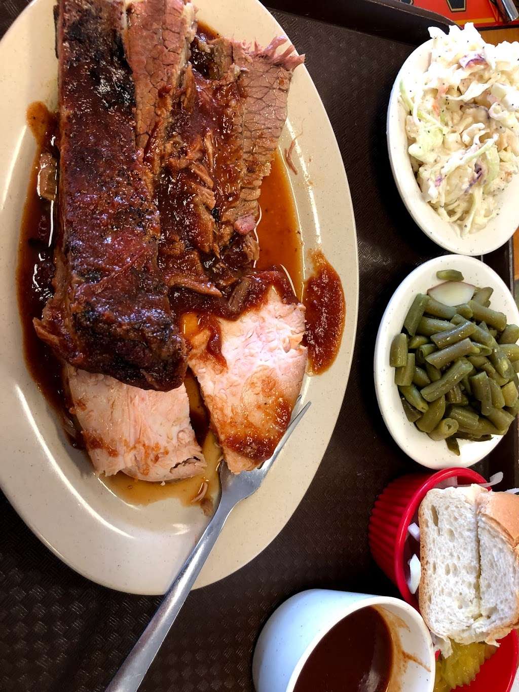 Gils Bar-B-Q | 13318 Westheimer Rd, Houston, TX 77077 | Phone: (281) 589-7100