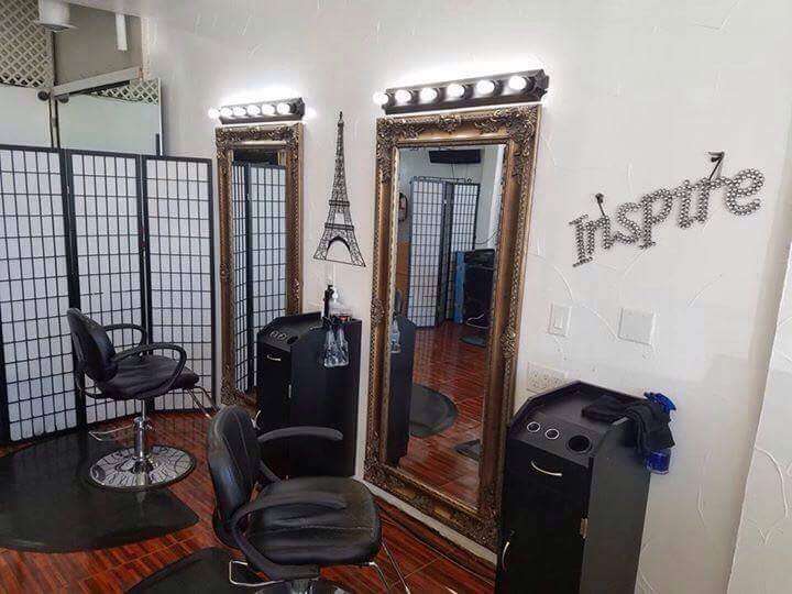 London Beauty Salon | 5145 W Alameda Ave, Denver, CO 80219, USA | Phone: (303) 922-9752