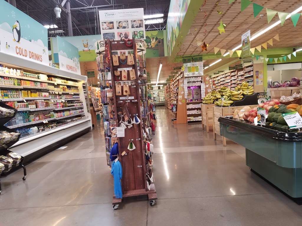 Natural Grocers | 6305 Simmons St, North Las Vegas, NV 89031, USA | Phone: (702) 395-0642