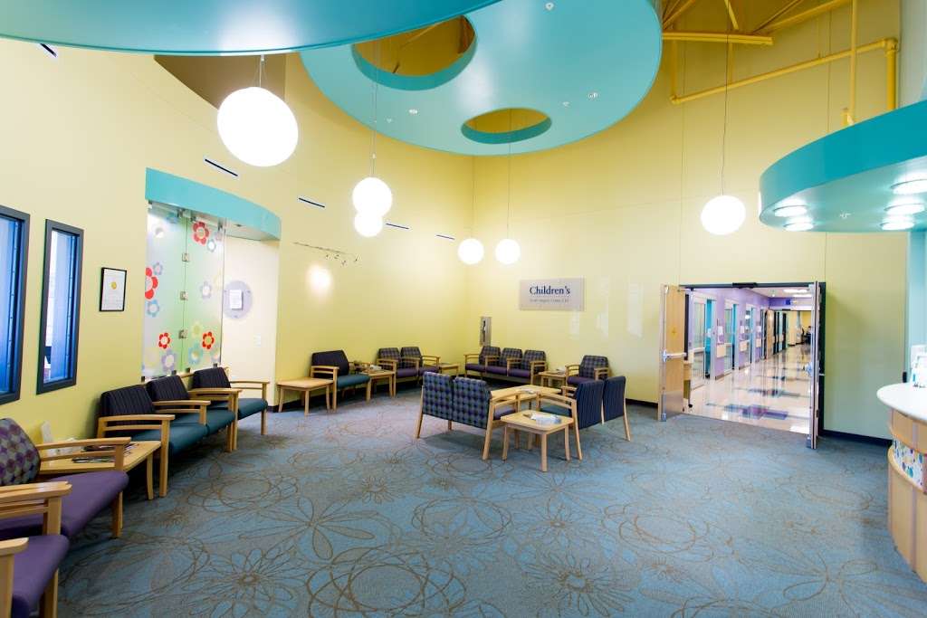 Children’s North Surgery Center | 469 CO-7 Suite 2, Broomfield, CO 80023, USA | Phone: (720) 777-9545