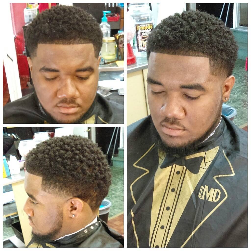 Royals Empire Barbershop | 837 Denmark St, Louisville, KY 40215, USA | Phone: (502) 509-8826