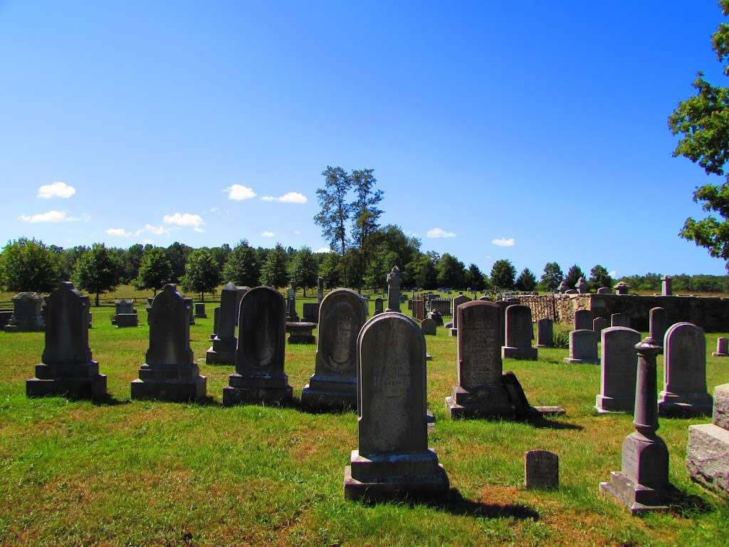Ketoctin Cemetery | 16595 Ketoctin Church Rd, Purcellville, VA 20132 | Phone: (703) 209-9138