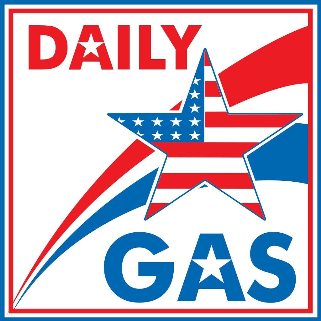 Daily Gas | 530 Winthrop St, Medford, MA 02155, USA | Phone: (617) 633-1988
