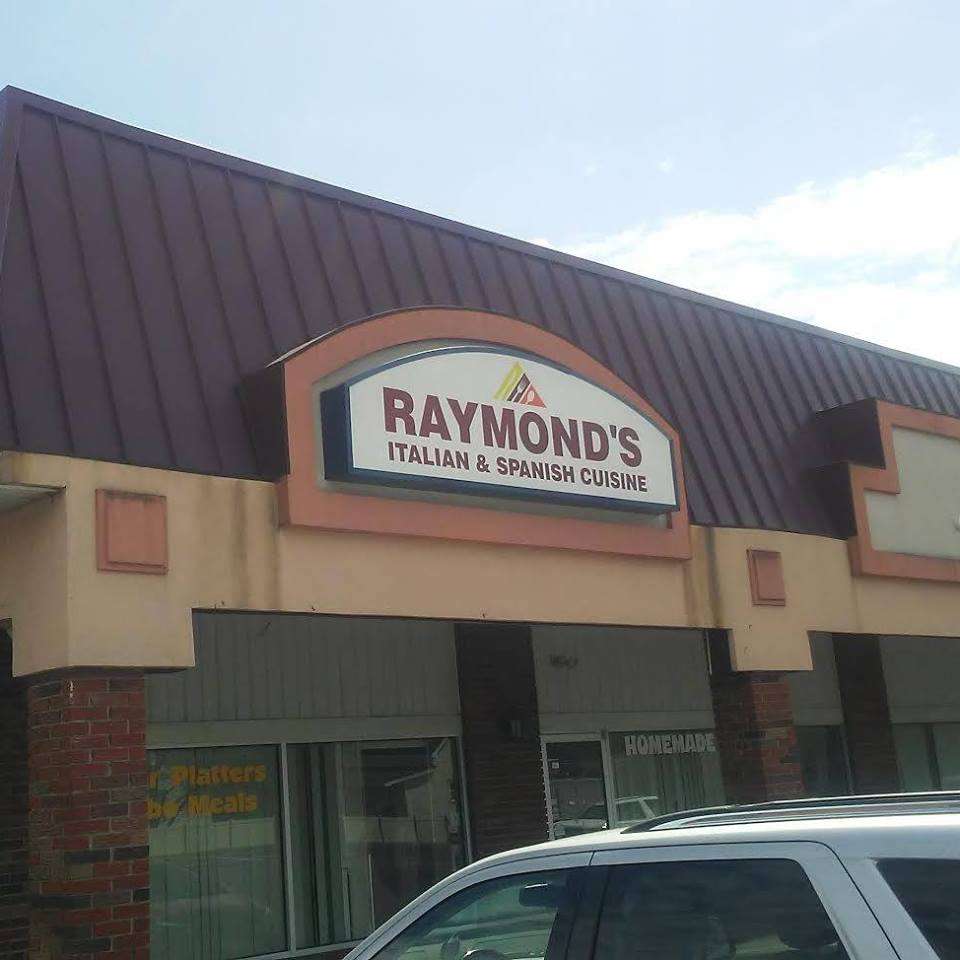 Raymonds Cuisine | 328 White Horse Pike, Clementon, NJ 08021, USA | Phone: (856) 344-5896