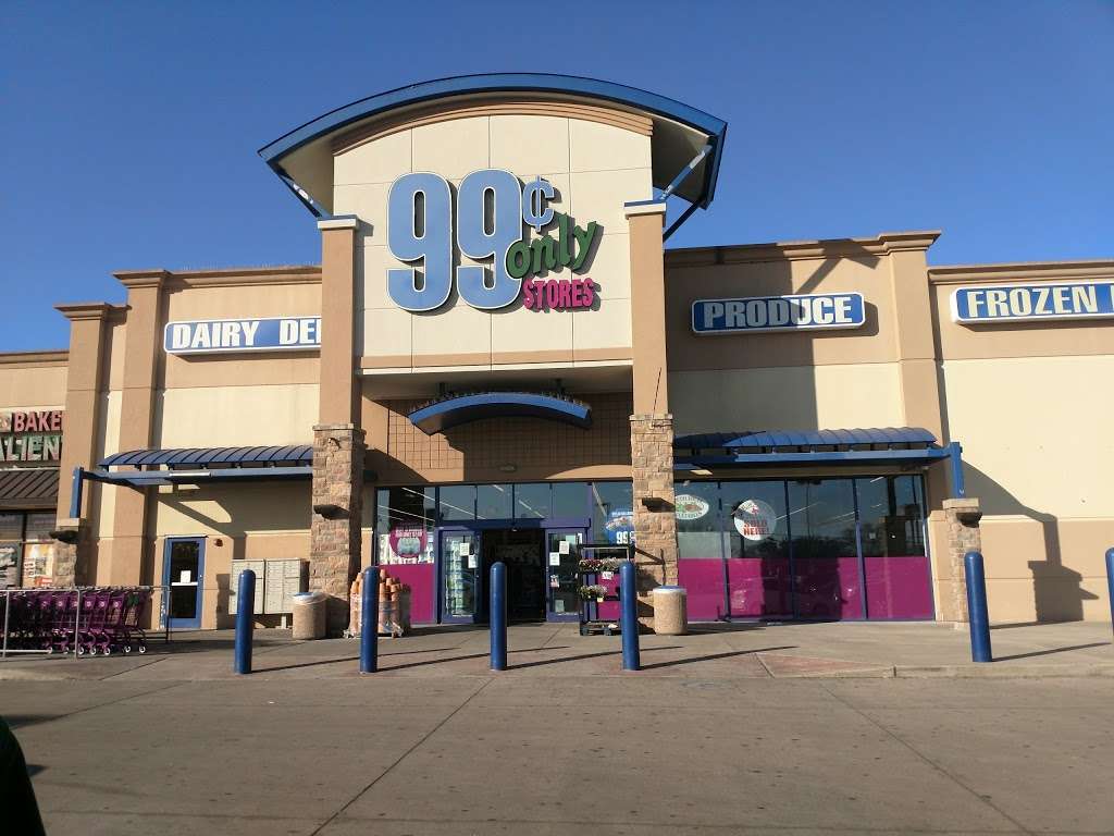 99 Cents Only Stores In 5800 Bellaire Blvd Suite 1 101 Houston Tx