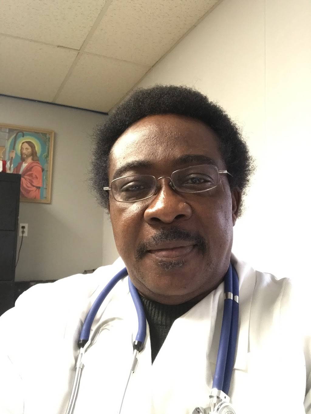 Kraunsta Family Healthcare LLC | 5908 Columbia Ave, Hammond, IN 46320, USA | Phone: (219) 937-7053
