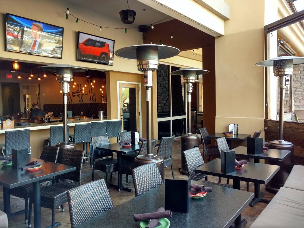 Salt & Lime Modern Mexican Grill | 9397 E Shea Blvd #115, Scottsdale, AZ 85260, USA | Phone: (480) 661-5463