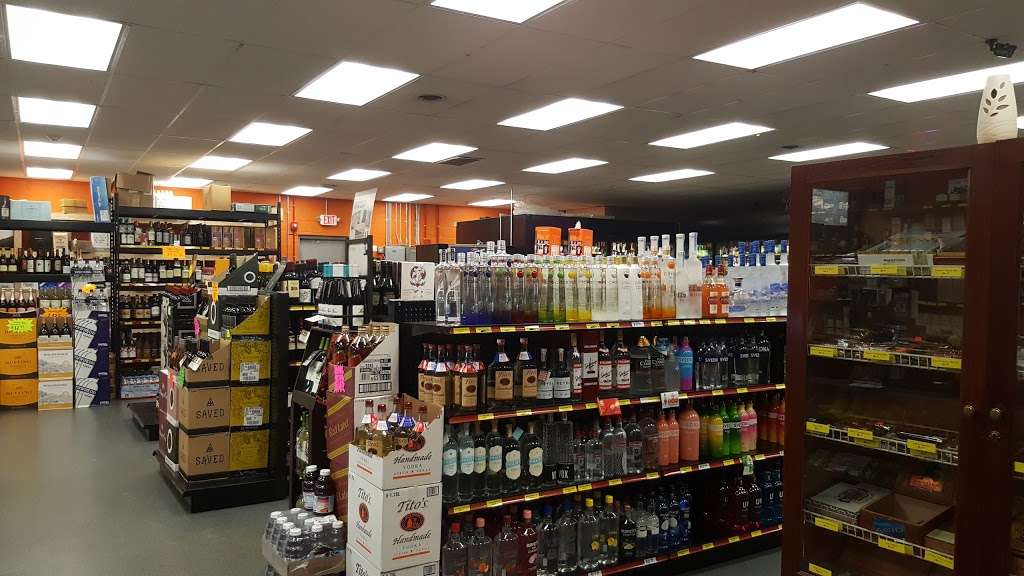 Willow Liquors | 2657 Shermer Rd, Northbrook, IL 60062 | Phone: (847) 272-7060