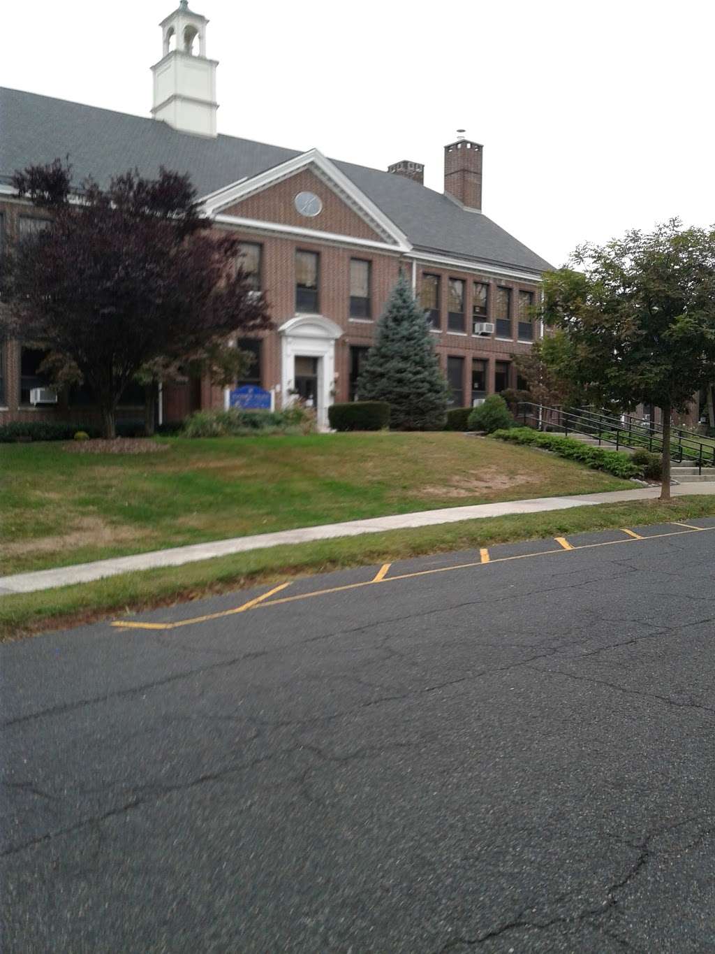 Wilson Elementary School | 301 Linden Ave, Westfield, NJ 07090 | Phone: (908) 789-4605