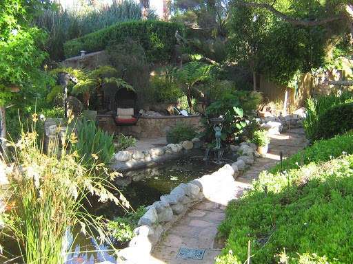 Pats Koi Ponds & Supplies | 18010 Iris Ave, Riverside, CA 92508, USA | Phone: (951) 780-5629