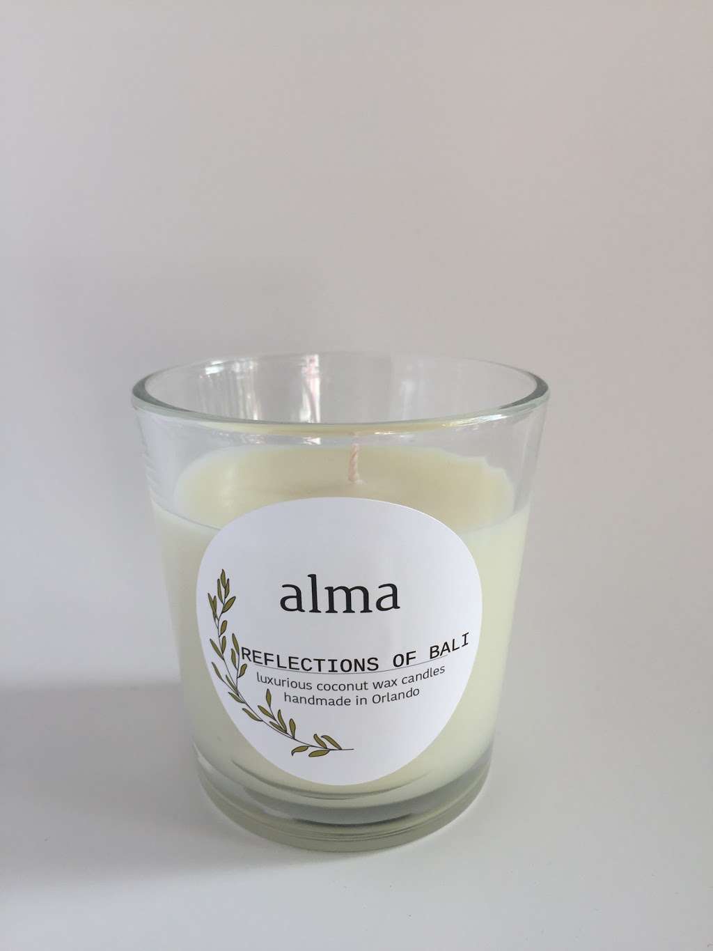 Alma candles | 2751 Smithfield Dr, Orlando, FL 32837 | Phone: (321) 662-2502