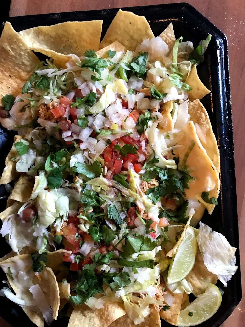 Taco Maker Mexican Grill | 9924 Universal Blvd #204, Orlando, FL 32819, USA | Phone: (407) 601-6225