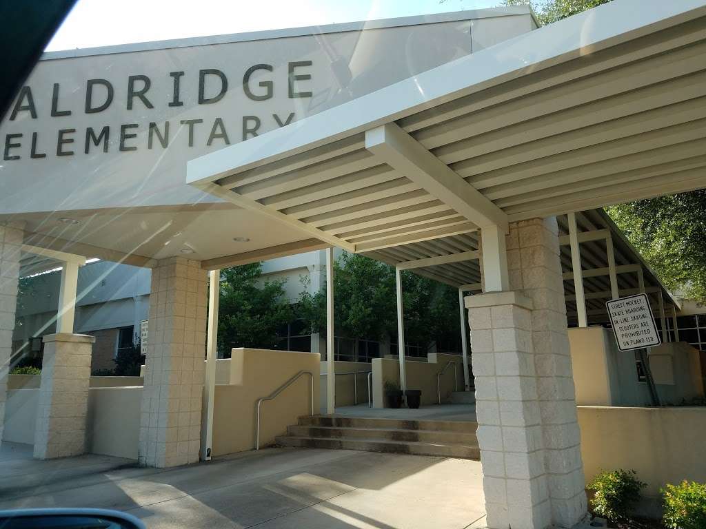 Aldridge Elementary School | 720 Pleasant Valley Ln, Richardson, TX 75080, USA | Phone: (469) 752-0000