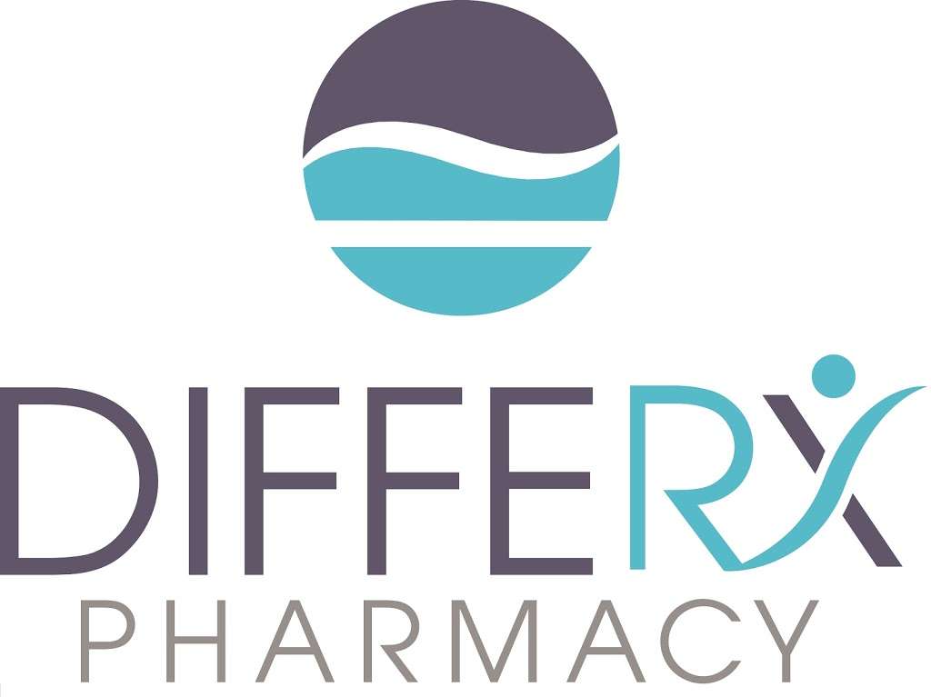 DIFFERX Pharmacy | 492 Central Ave, Jersey City, NJ 07307, USA | Phone: (201) 716-2568