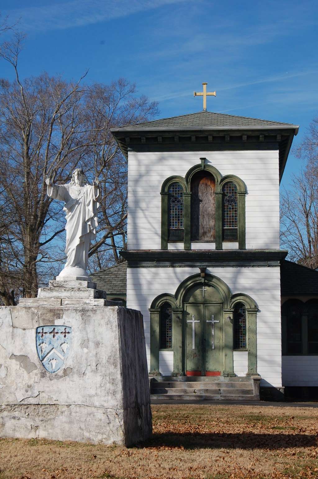 Saint Josephs Catholic Church | Clayton, DE 19938, USA