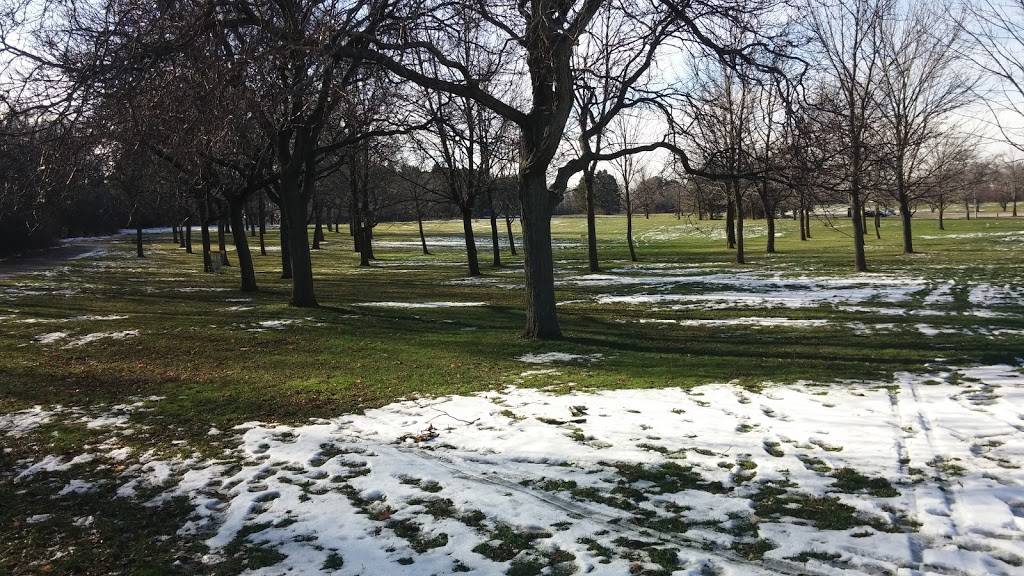 Dretzka Park Golf Course | 12020 W Bradley Rd, Milwaukee, WI 53224, USA | Phone: (414) 354-7300