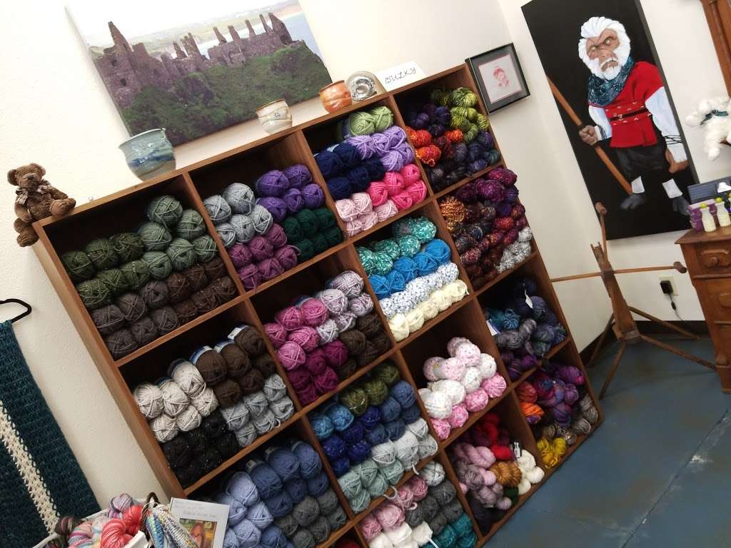 Knitworks Yarn Company | 461 Tennessee St Suite A, Redlands, CA 92373, USA | Phone: (909) 748-5656