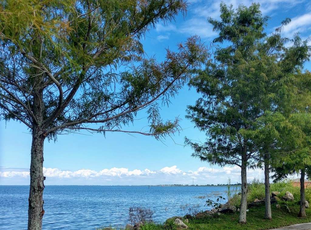 Pahokee Marina and Campground 190 N Lake Ave, Pahokee, FL 33476