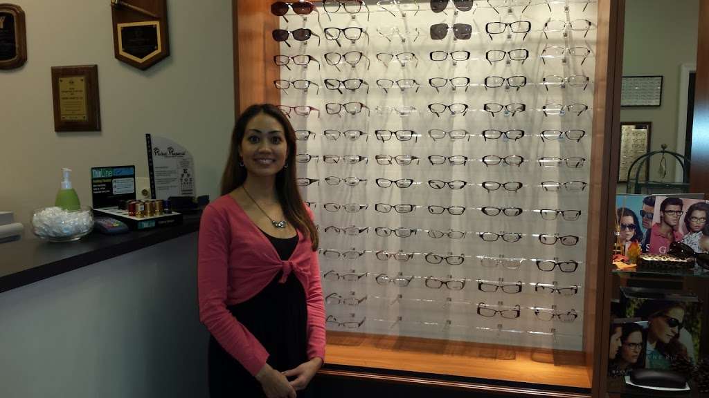 Point of View Eyecare | 736 Baltimore Pike, Glen Mills, PA 19342, USA | Phone: (610) 459-0404