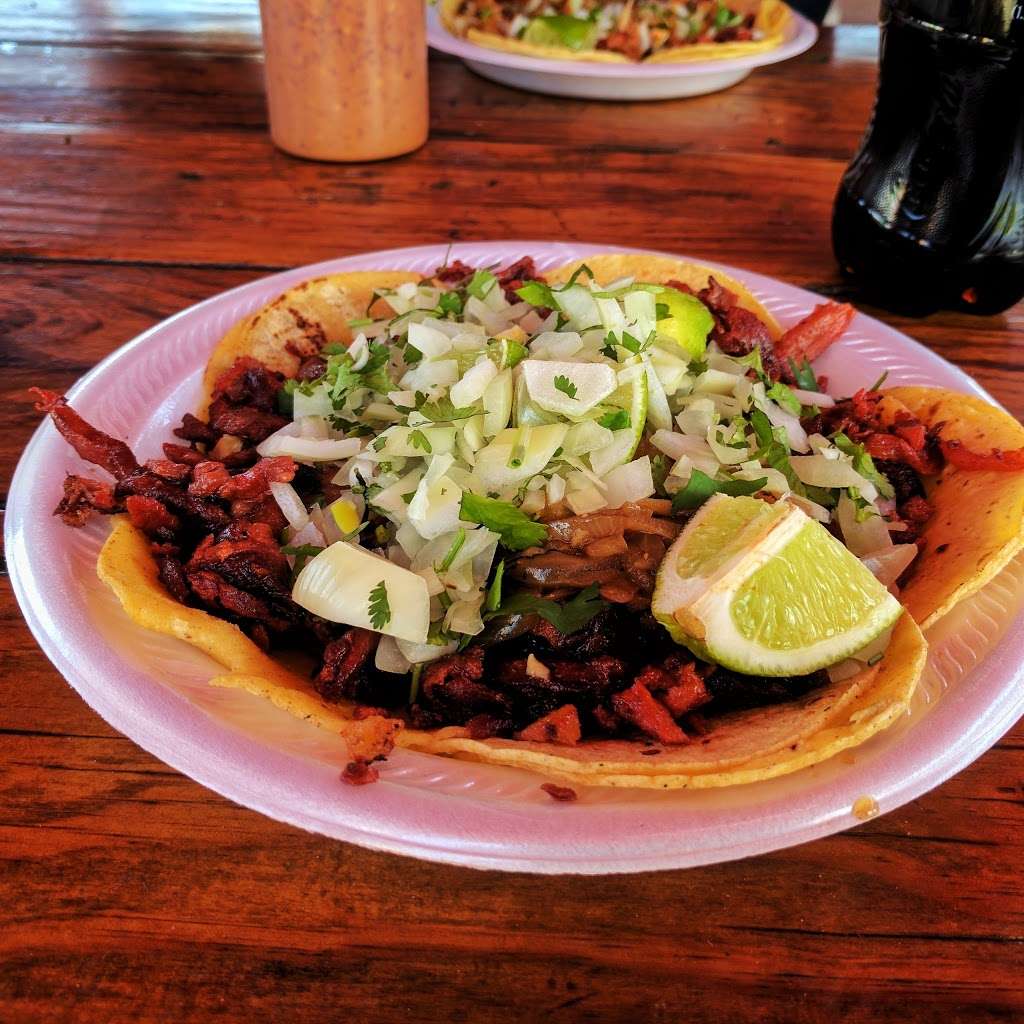 El Taco Tribalerro | 13592 Tomball Pkwy, Houston, TX 77086