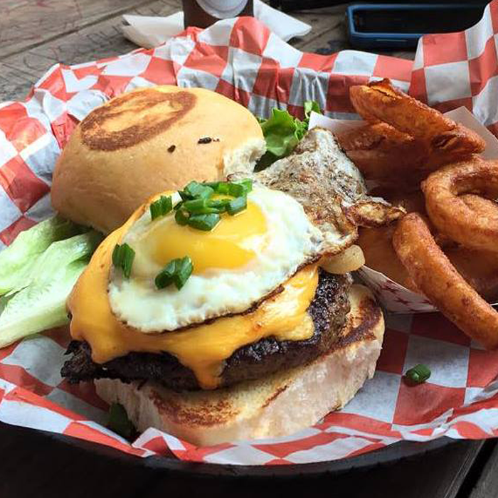 Padre Island Burger Company | 11878 TX-361, Corpus Christi, TX 78418 | Phone: (361) 949-3490