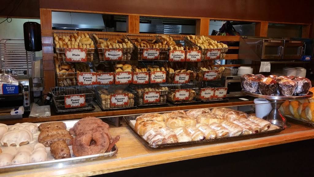 Olde World Bagel & Deli | 1670 E Cheyenne Mountain Blvd, Colorado Springs, CO 80906, USA | Phone: (719) 527-9651